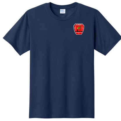 Port & Co Fan Favorite Short Sleeve T-Shirt
