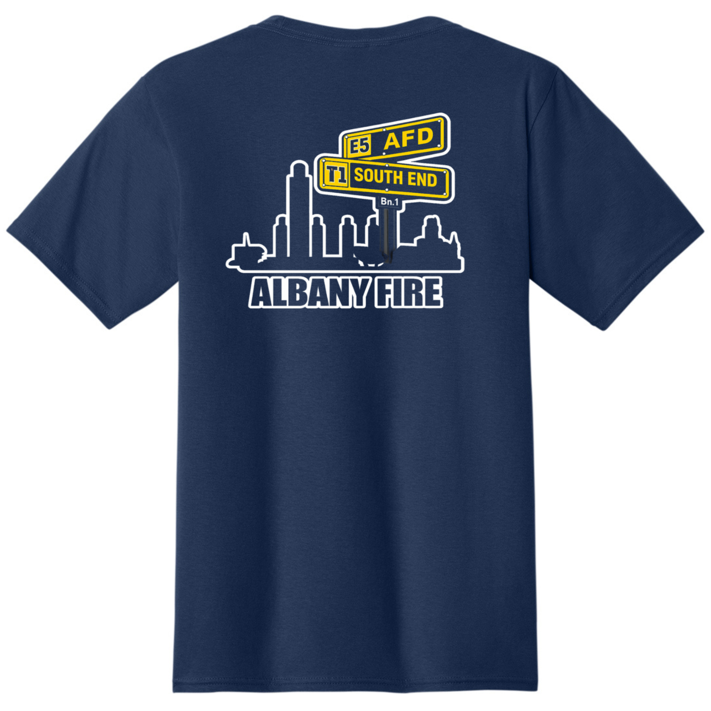 Port & Co Fan Favorite Short Sleeve T-Shirt