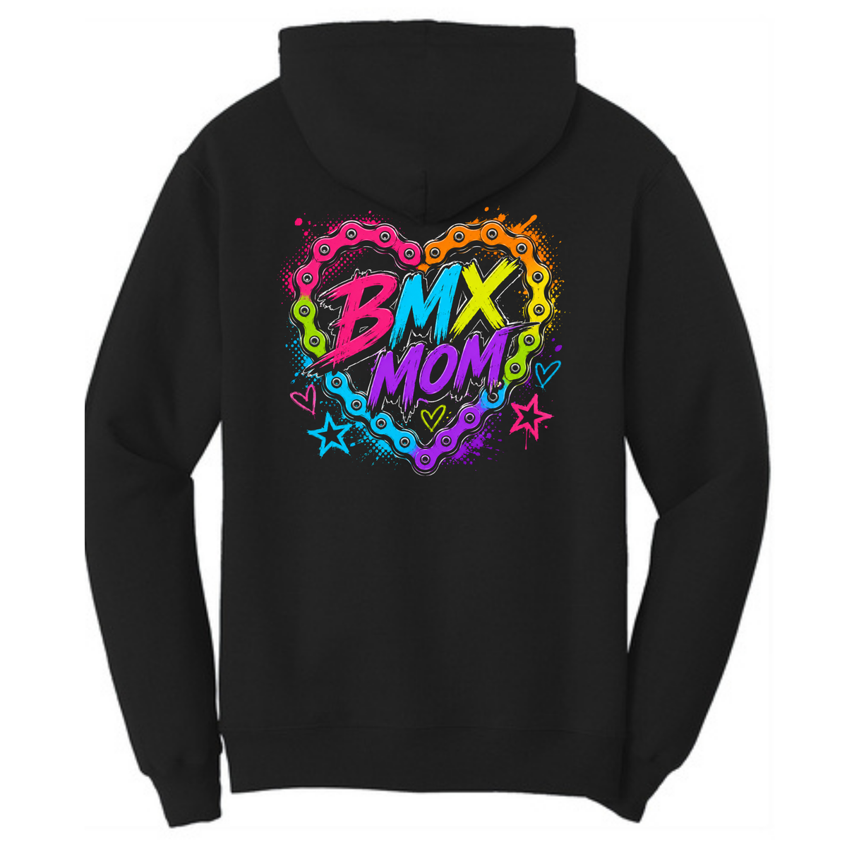 BMX Mom Bike Chain