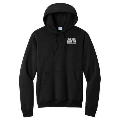 BMX Mom World Tour Hoodie