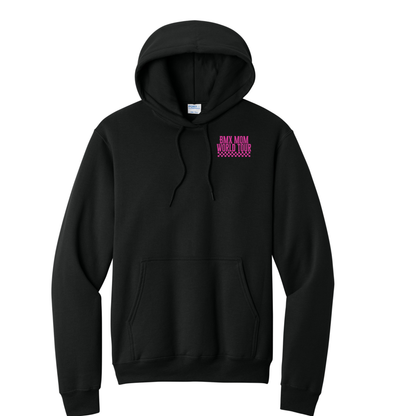 BMX Mom World Tour Hoodie
