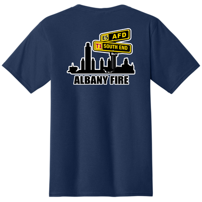Port & Co Fan Favorite Short Sleeve T-Shirt