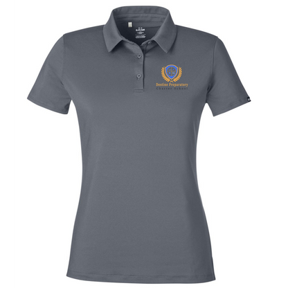 Under Armour Women's Short Sleeve Polo Shirt