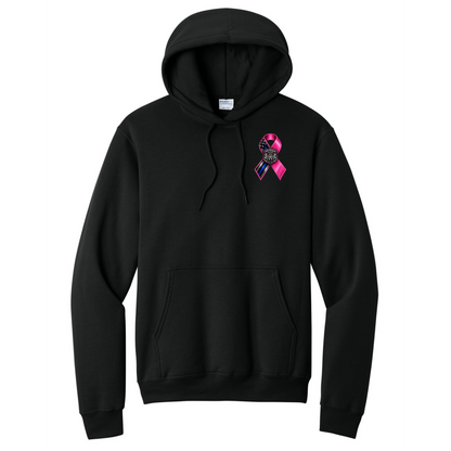 Port & Co Core Fleece Hoodie