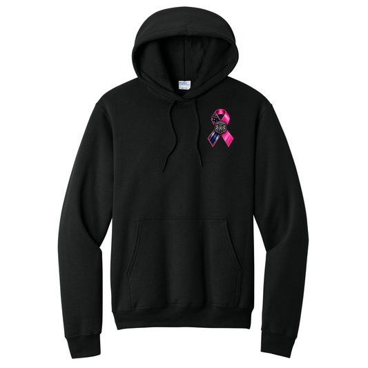 Port & Co Core Fleece Hoodie