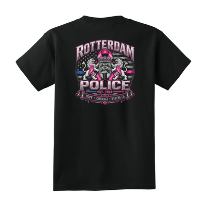 Port & Co Youth Short Sleeve T-Shirt