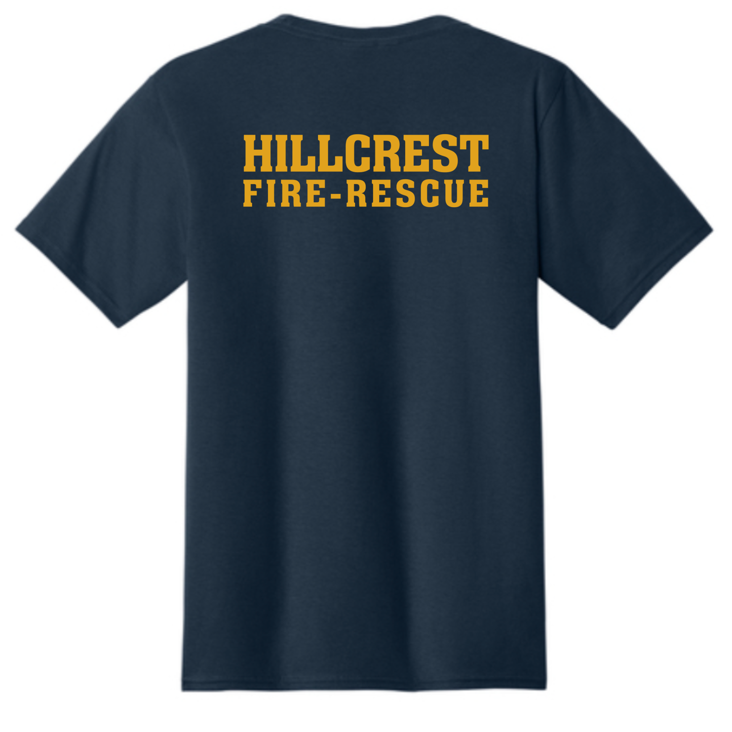 Port & Co Short Sleeve T-Shirt