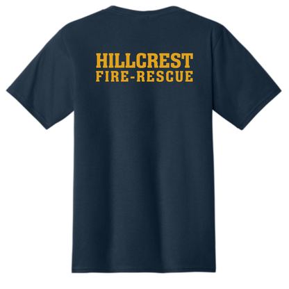 Port & Co Short Sleeve T-Shirt