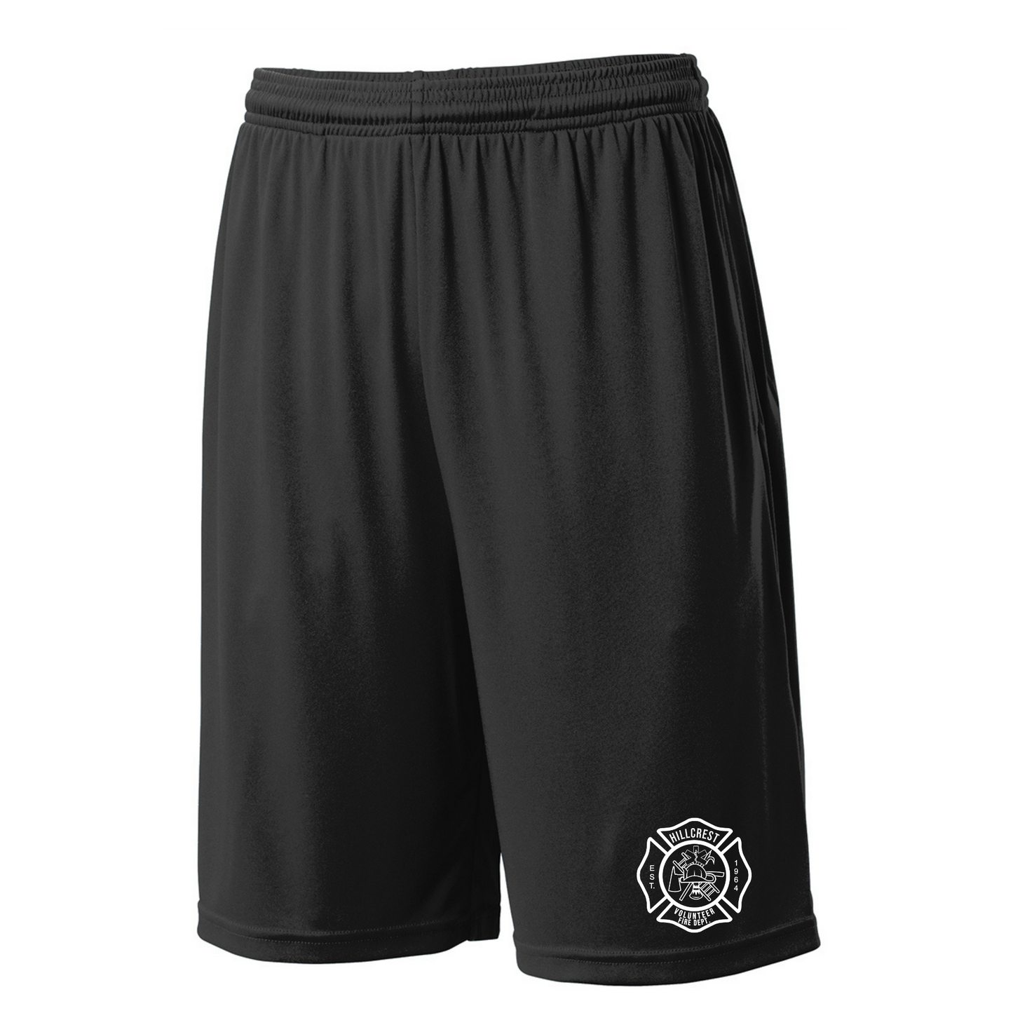 Sport-Tek PosiCharge Competitor Shorts