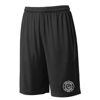 Sport-Tek PosiCharge Competitor Shorts