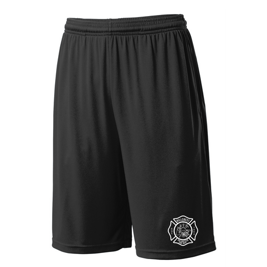 Sport-Tek PosiCharge Competitor Shorts