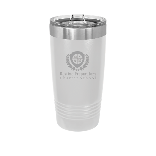 20oz Polar Camel Tumbler