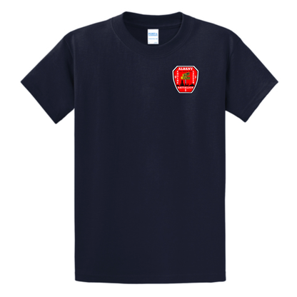 Port & Co TALL Essential Tee Short Sleeve T-Shirt