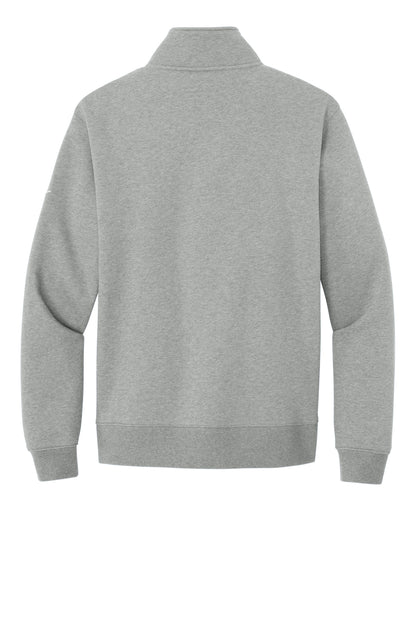 Men's Nike Club Fleece 1/2 Zip