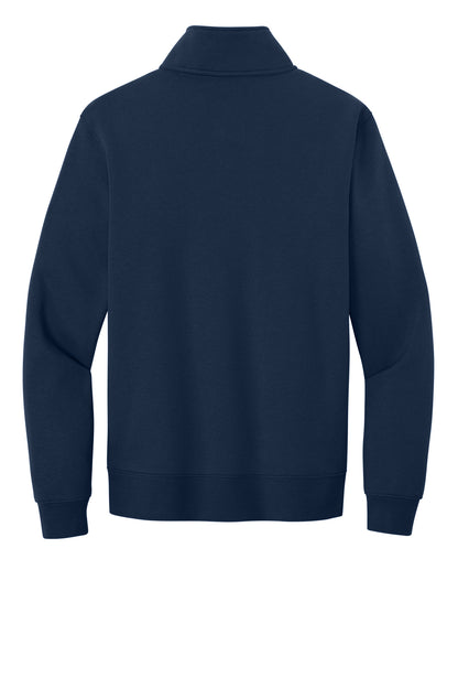 Men's Nike Club Fleece 1/2 Zip