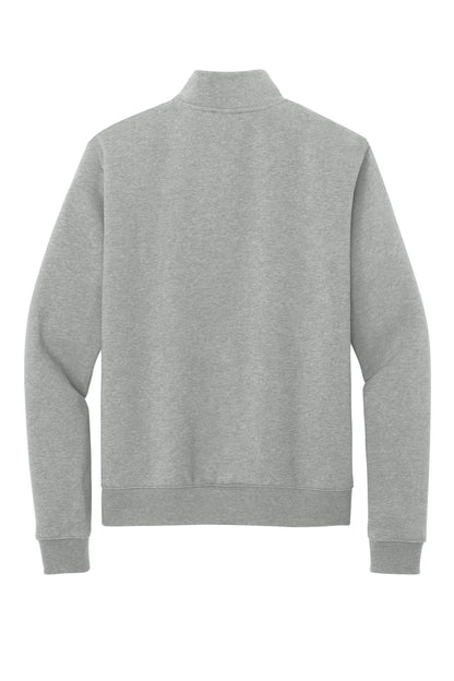 Women's Nike Club Fleece 1/2 Zip