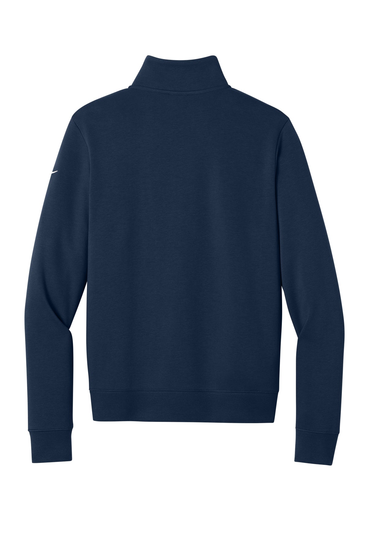 Women's Nike Club Fleece 1/2 Zip