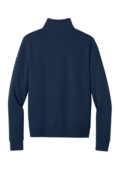 Women's Nike Club Fleece 1/2 Zip