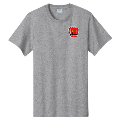 Port & Co TALL Essential Tee Short Sleeve T-Shirt