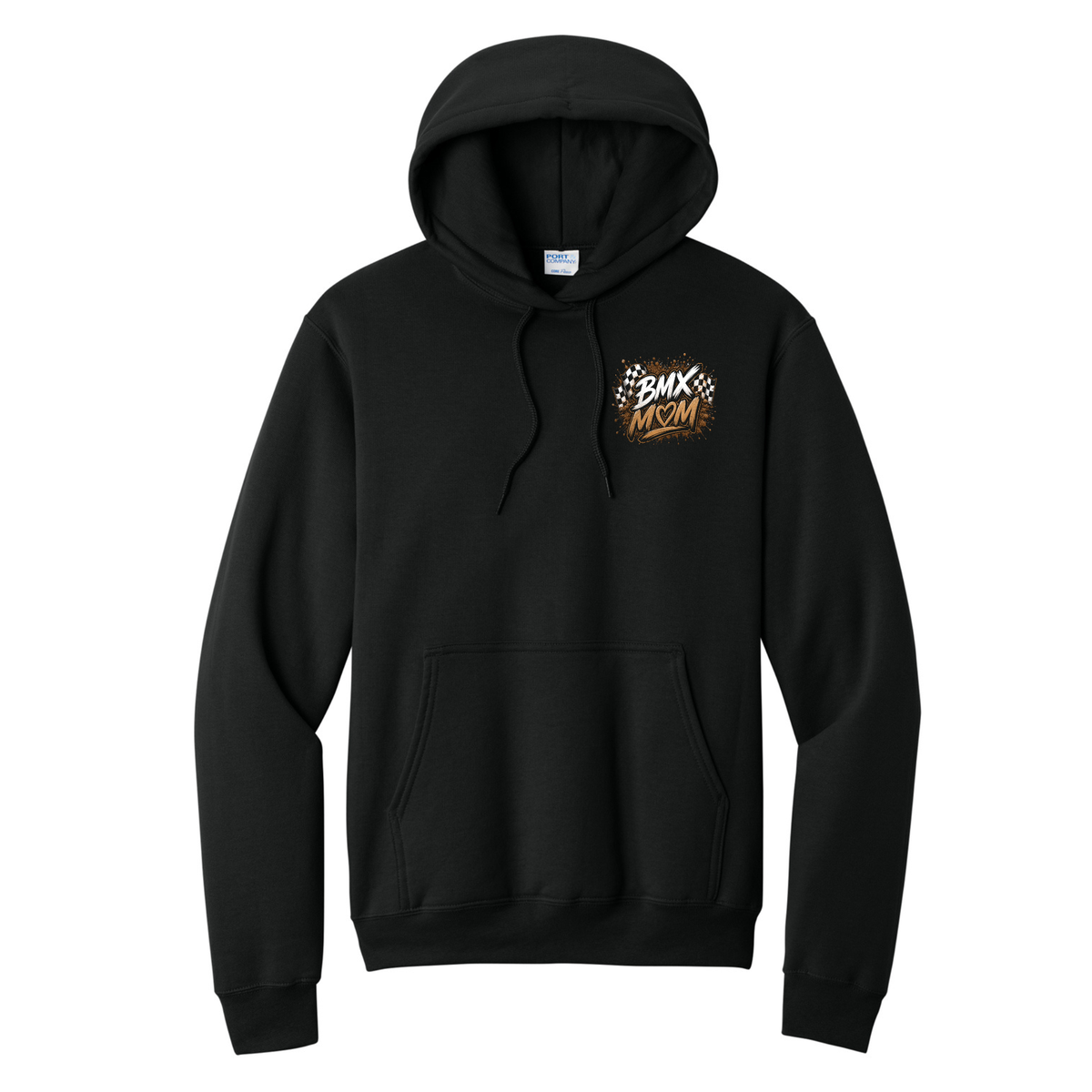 Friday's We Wear Dirt Hoodie