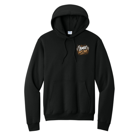 Friday's We Wear Dirt Hoodie