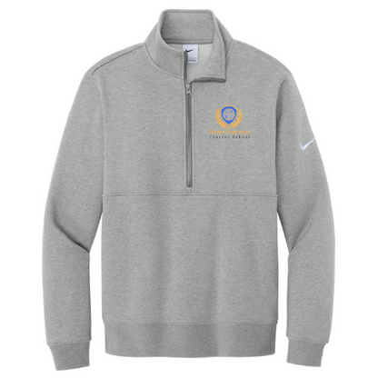 Men's Nike Club Fleece 1/2 Zip