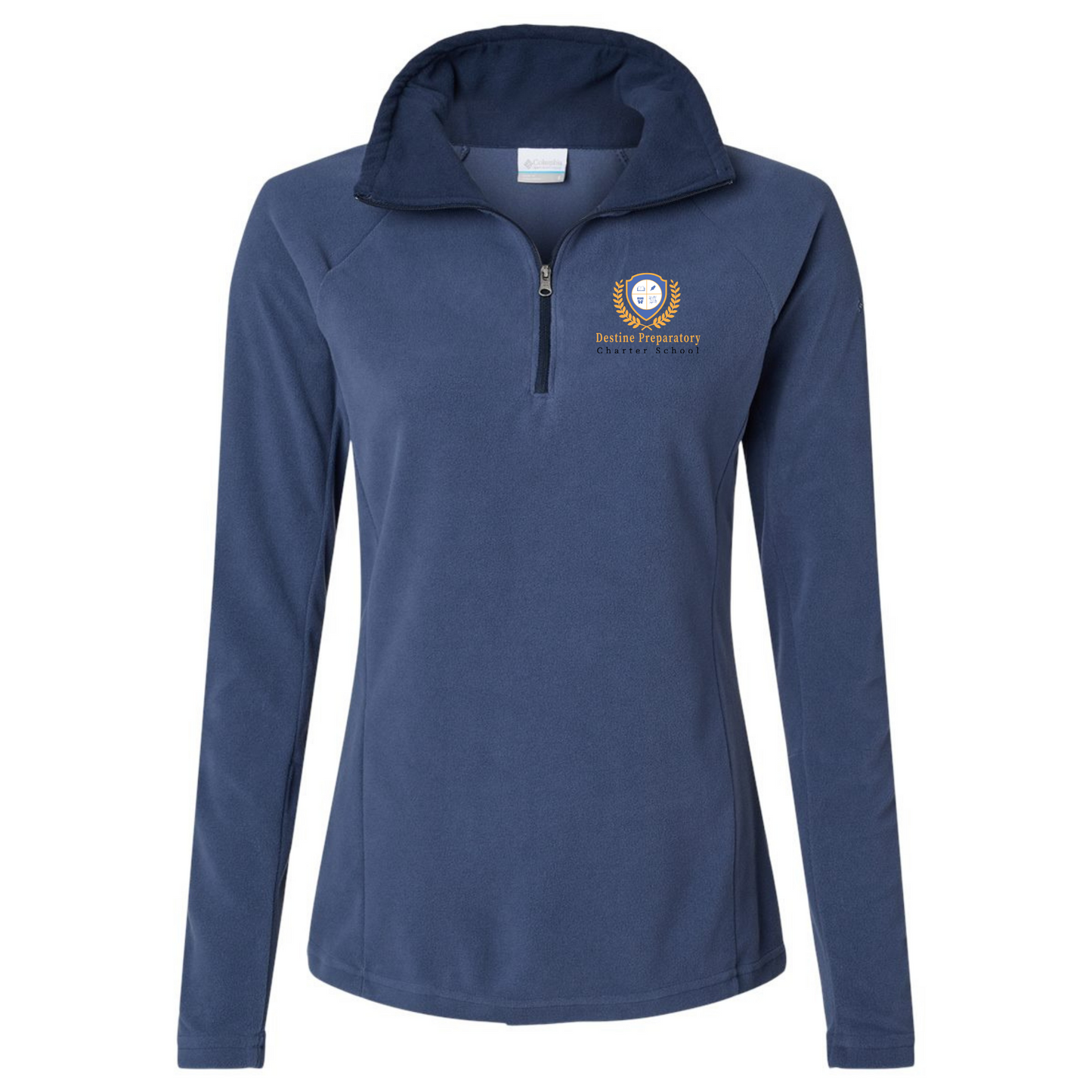 Women's Glacial™ IV Fleece Half-Zip Pullover