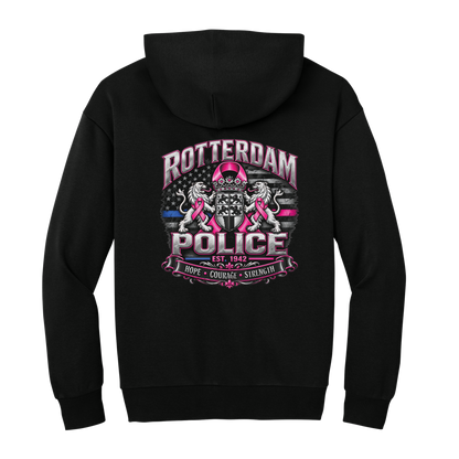 Port & Co Core Fleece Hoodie