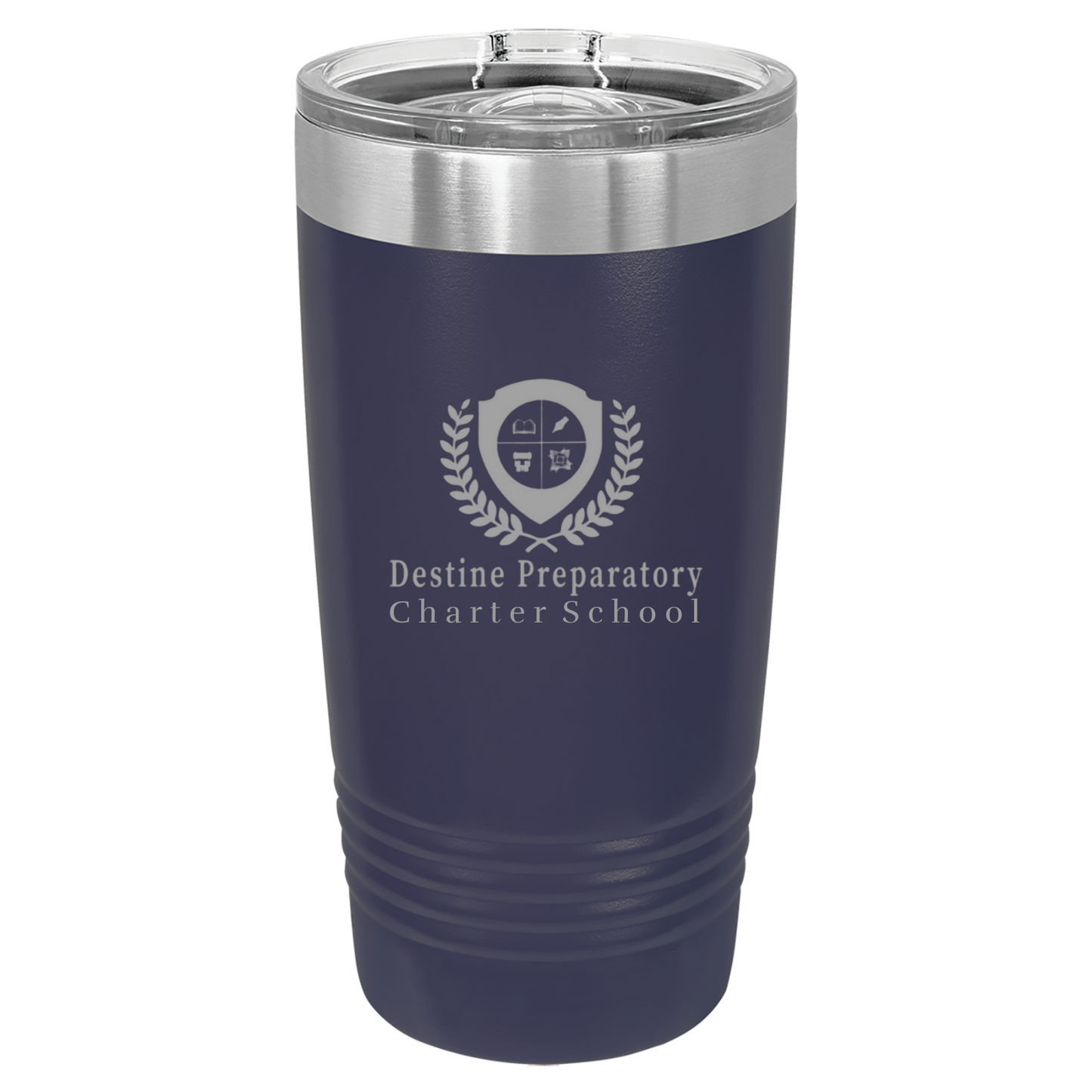20oz Polar Camel Tumbler