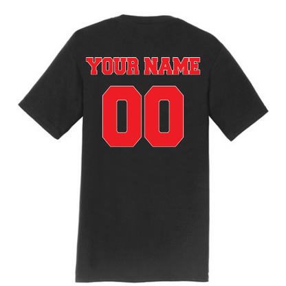 Short Sleeve Players T-Shirt