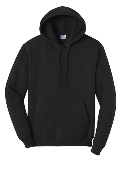 Rebels Hooded Sweatshirt