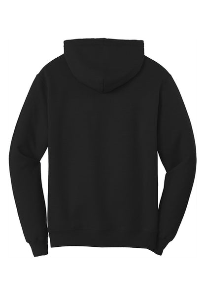 Rebels Hooded Sweatshirt