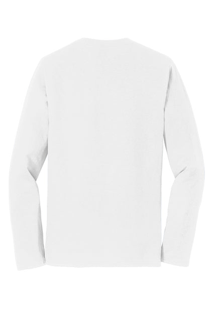 Port & Co Long Sleeve T-Shirt