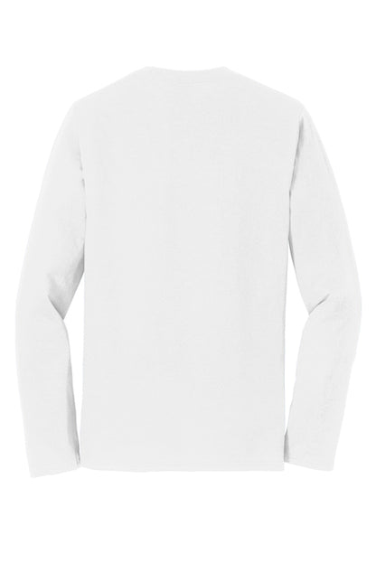 Port & Co Long Sleeve T-Shirt