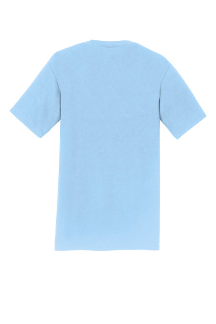 Port & Co Short Sleeve T-Shirt