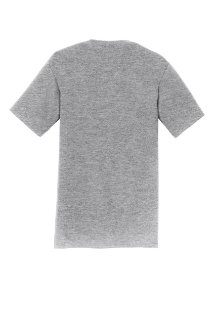 Port & Co Short Sleeve T-Shirt