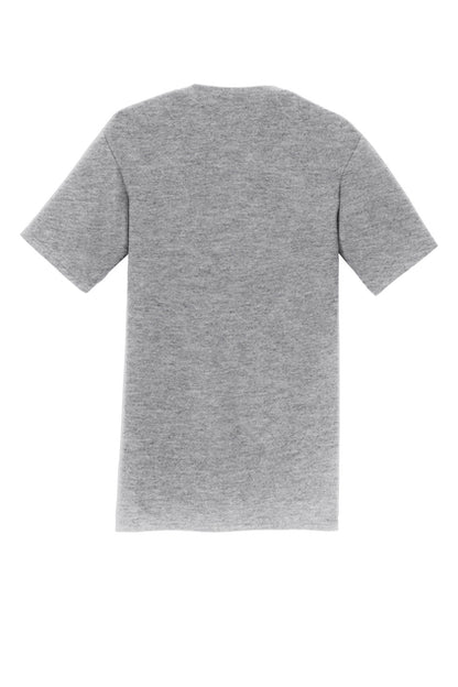 Port & Co Short Sleeve T-Shirt