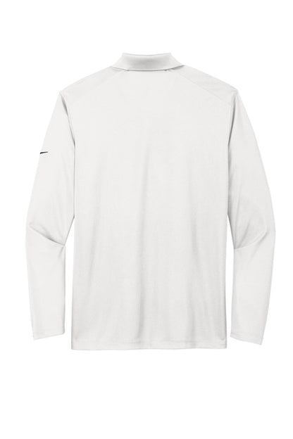 Nike Men's Dri-Fit Micro Pique 2.0 Long Sleeve Polo