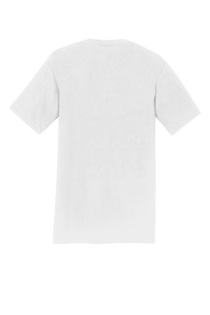 Port & Co Short Sleeve T-Shirt