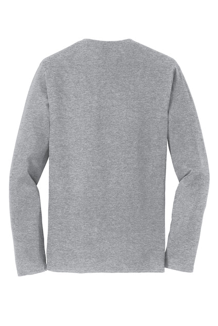 Port & Co Long Sleeve T-Shirt