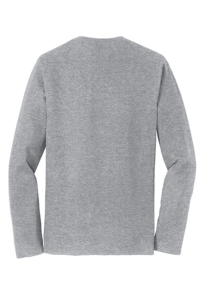 Port & Co Long Sleeve T-Shirt