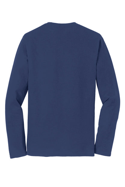 Port & Co Long Sleeve T-Shirt