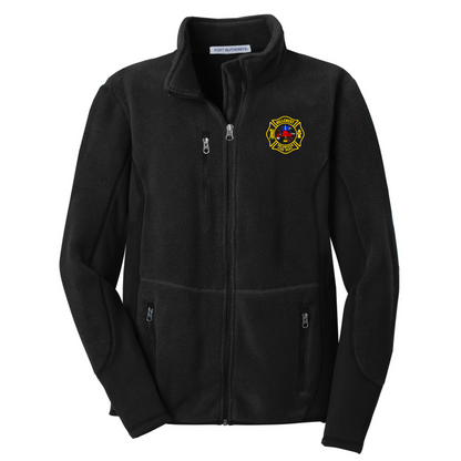 Port Authority R-Tek Pro Fleece Full Zip Jacket