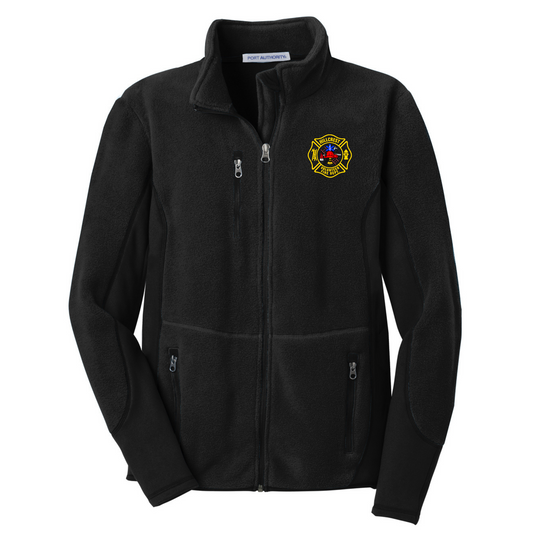 Port Authority R-Tek Pro Fleece Full Zip Jacket