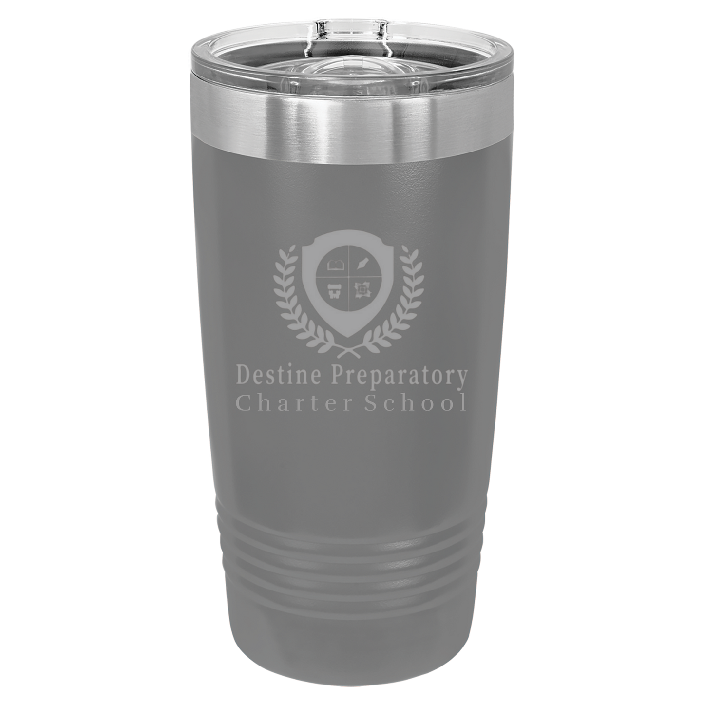 20oz Polar Camel Tumbler