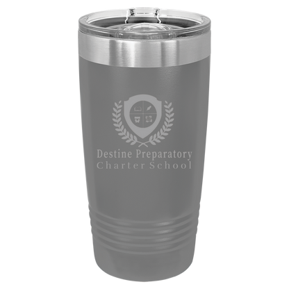 20oz Polar Camel Tumbler