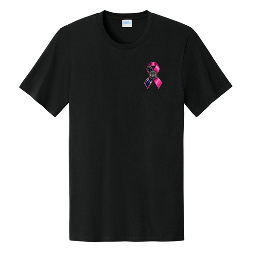Port & Co Short Sleeve T-Shirt