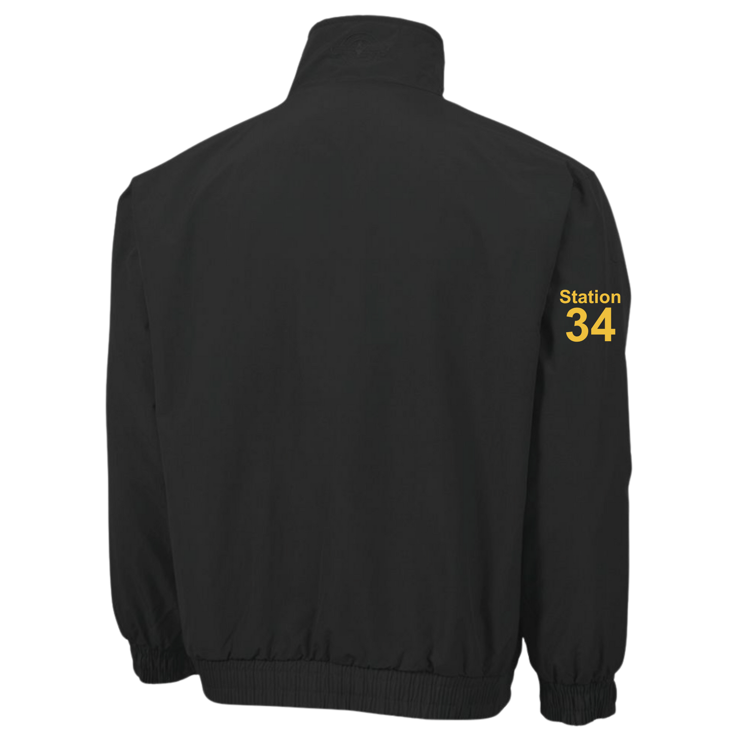 Charles River Navigator Zip Jacket