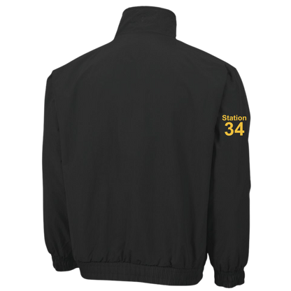 Charles River Navigator Zip Jacket