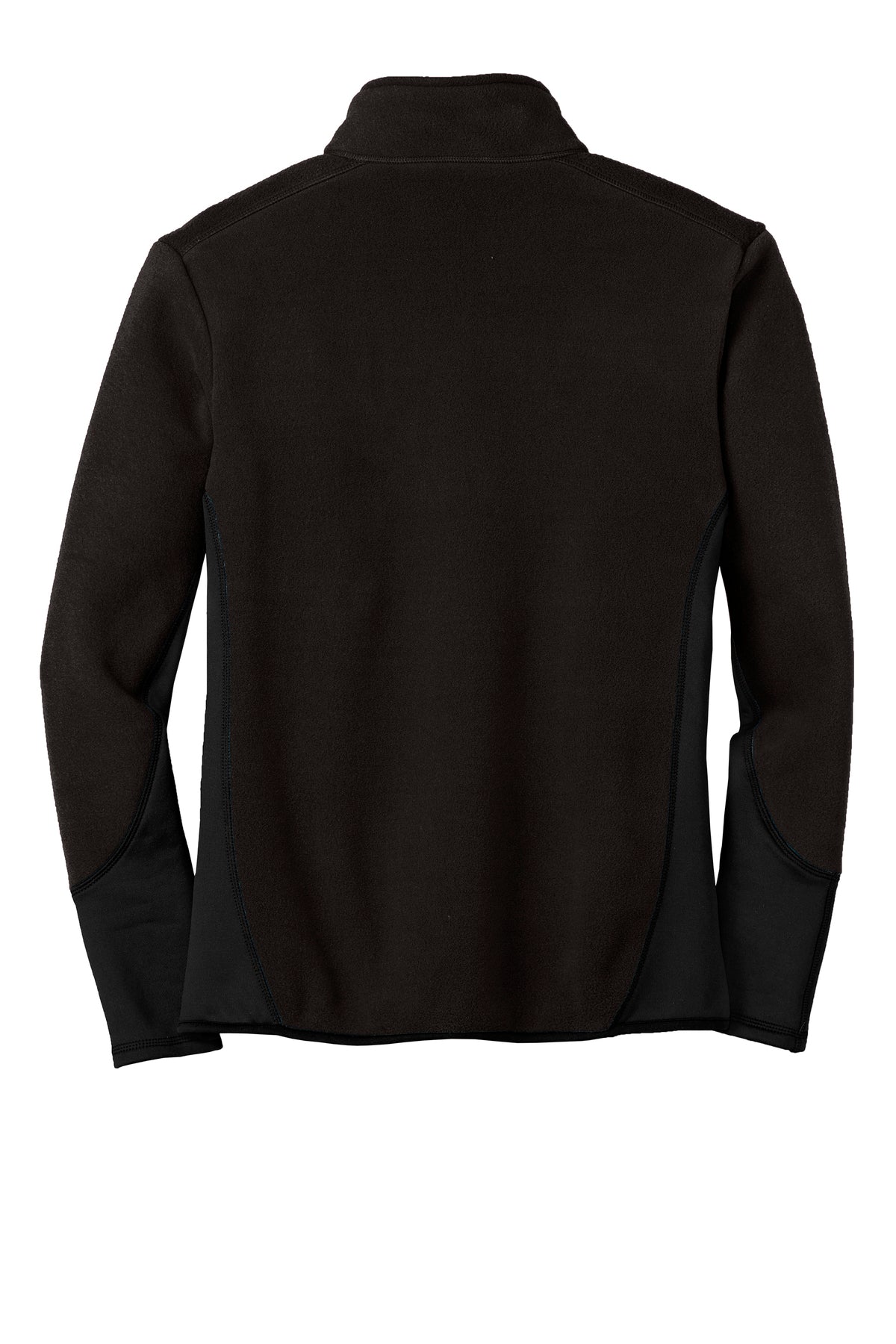 Port Authority R-Tek Pro Fleece Full Zip Jacket with Name